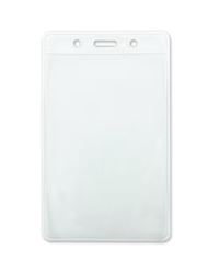 BUSTINA PORTA BADGE 75x125mm